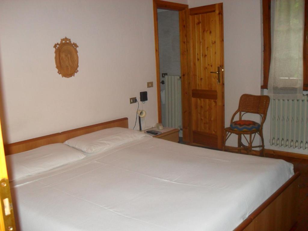 Albergo La Genzianella Bellagio Bagian luar foto