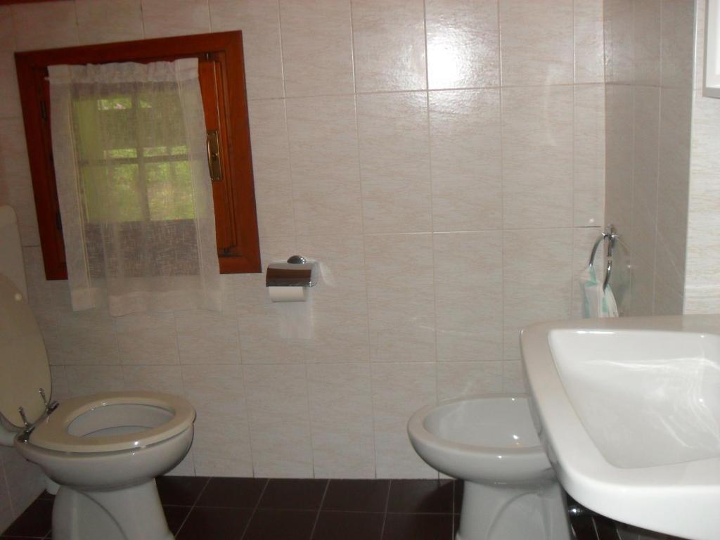 Albergo La Genzianella Bellagio Ruang foto