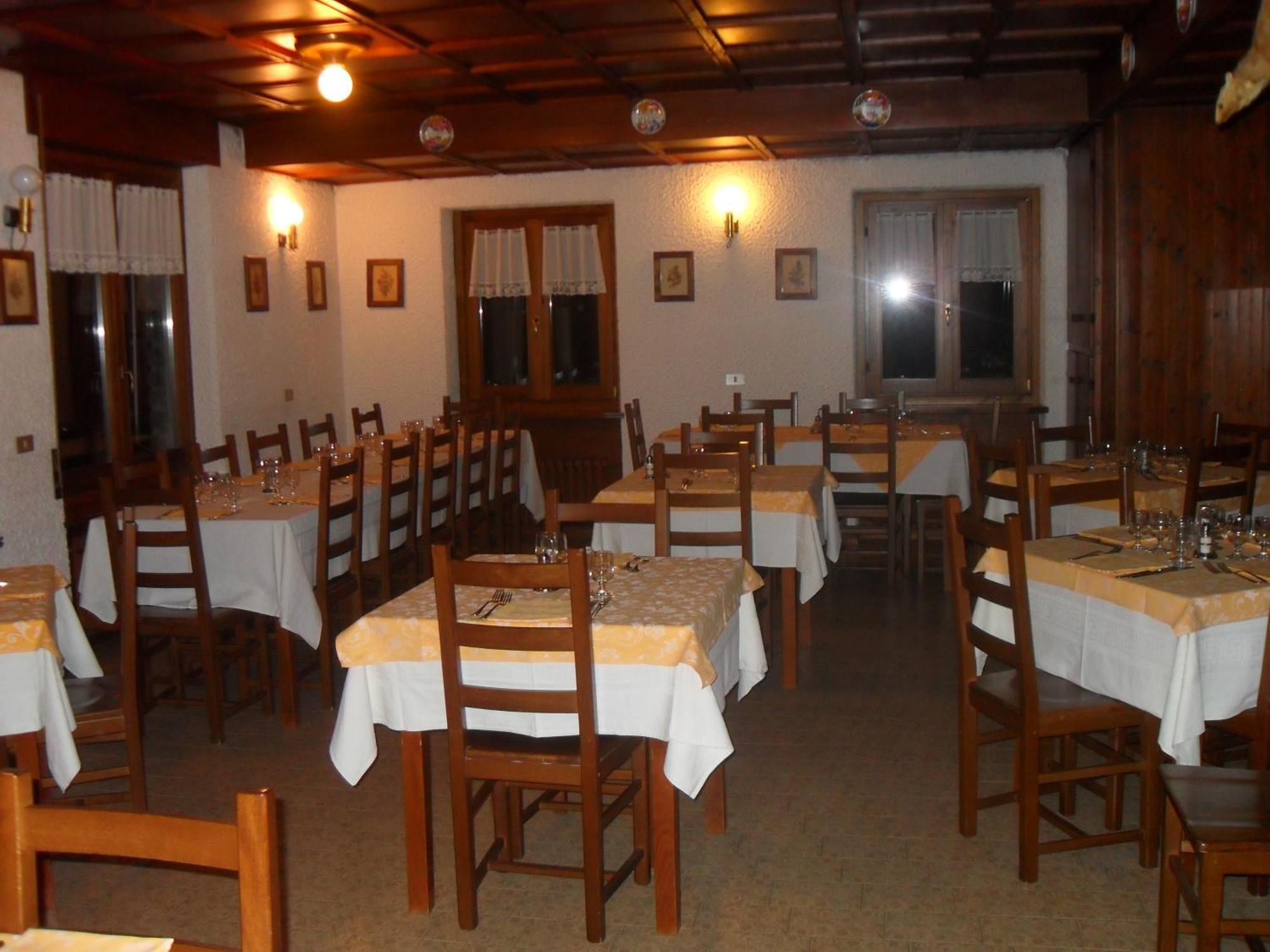 Albergo La Genzianella Bellagio Bagian luar foto