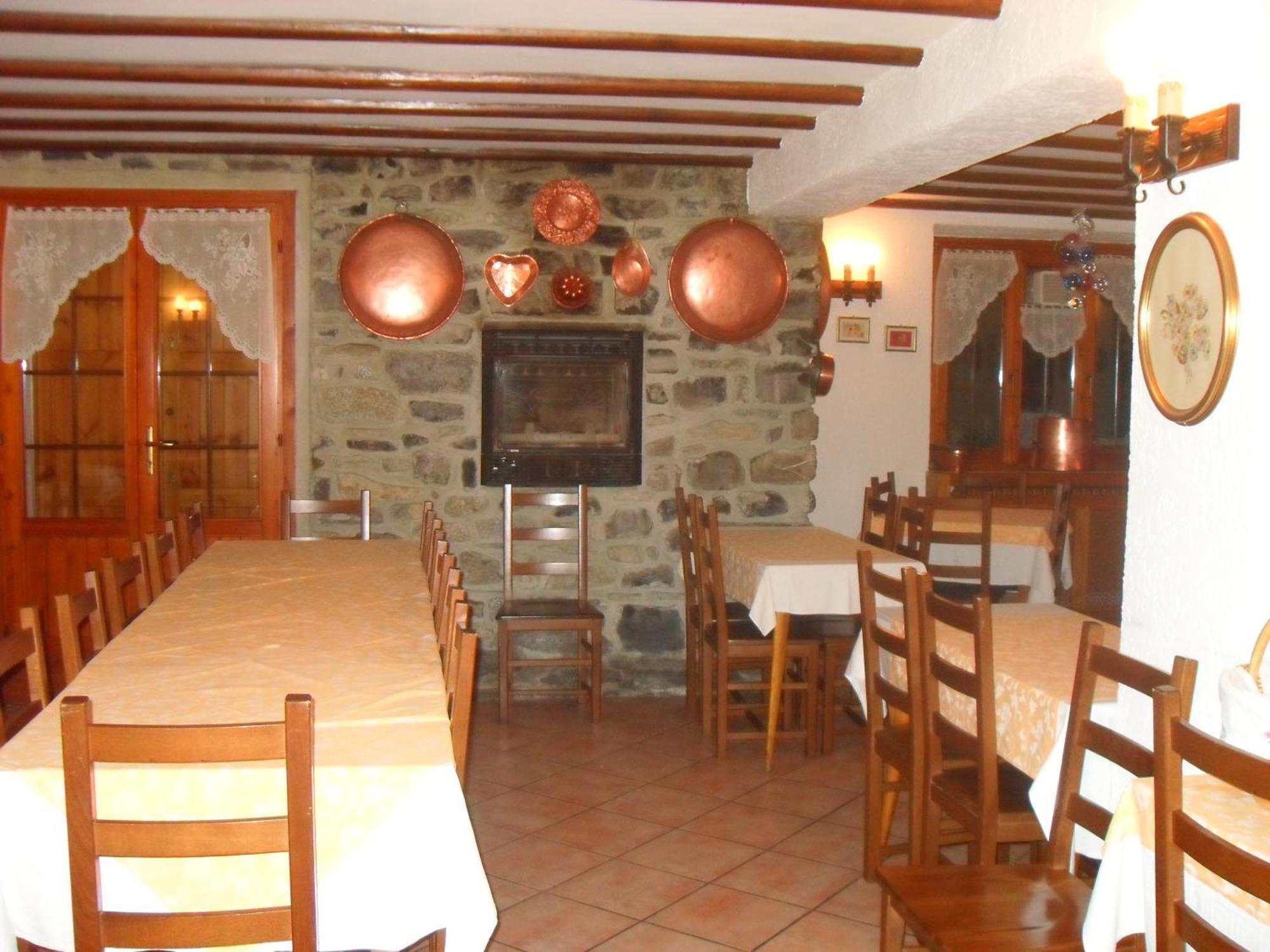 Albergo La Genzianella Bellagio Bagian luar foto