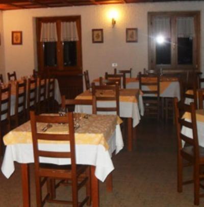 Albergo La Genzianella Bellagio Bagian luar foto